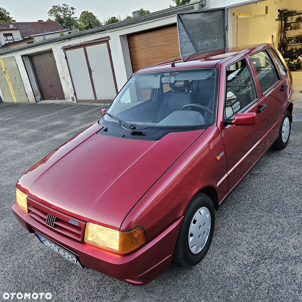 Fiat Uno - 2