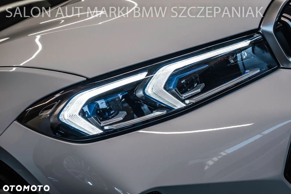 BMW Seria 3 320d xDrive M Sport - 4