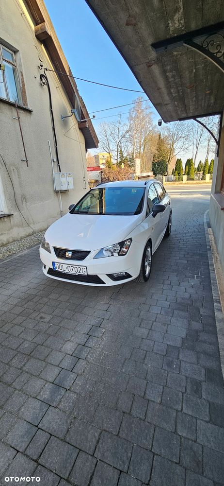 Seat Ibiza 1.2 TSI Style - 1