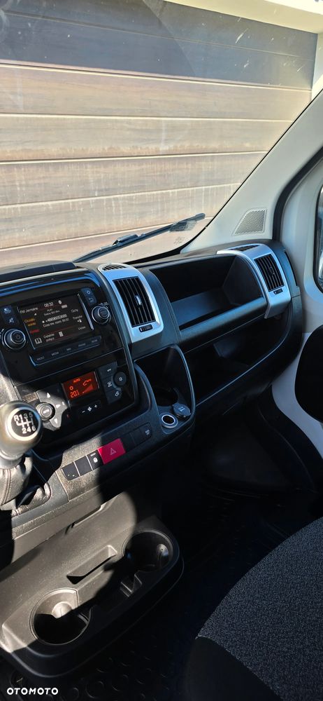 Fiat Ducato - 4