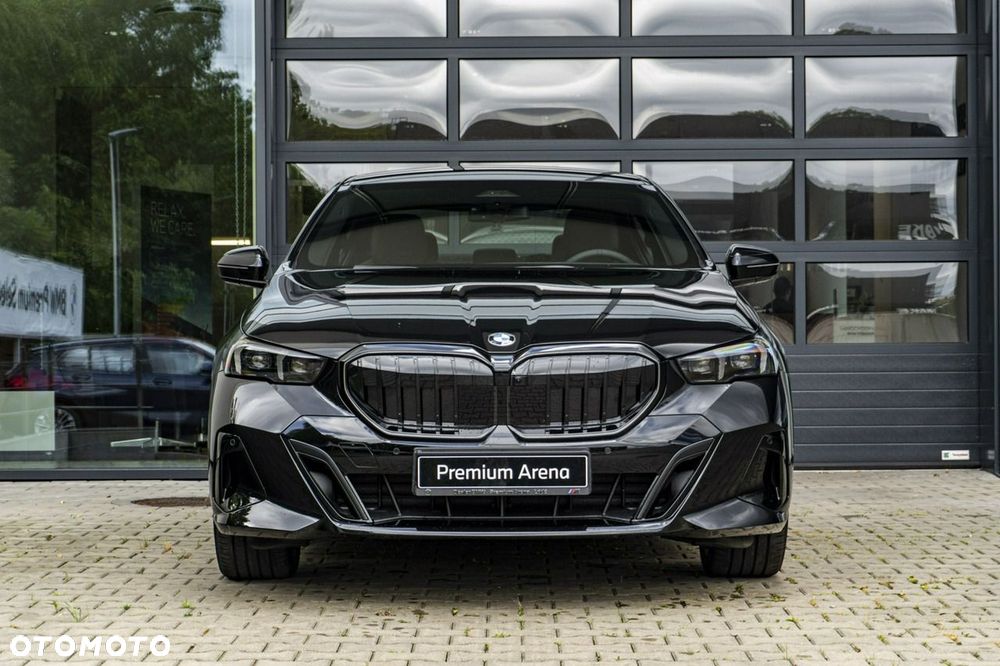 BMW Seria 5 - 7