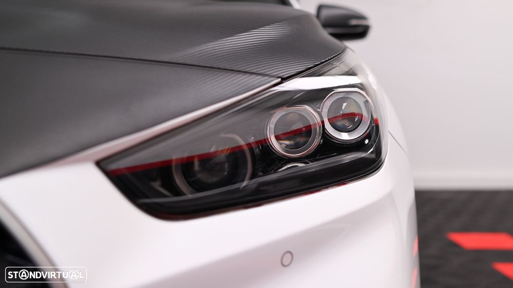 Hyundai i30 2.0 T-GDI N Performance - 6