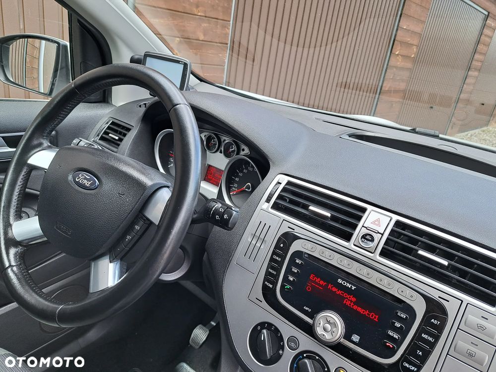 Ford Kuga 2.0 TDCi Titanium - 21