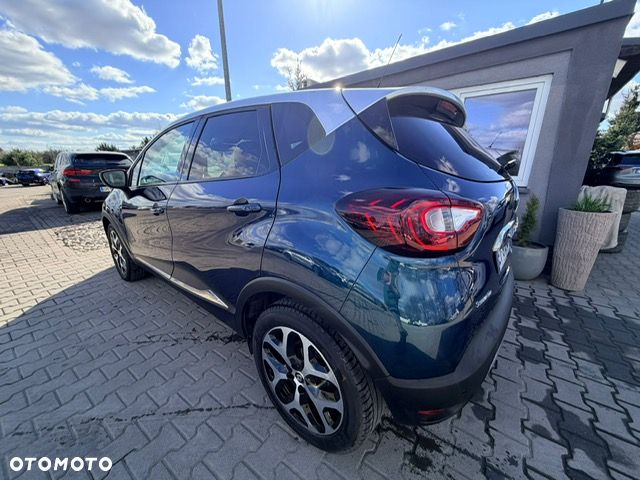 Renault Captur ENERGY TCe 90 Start&Stop Expression - 7