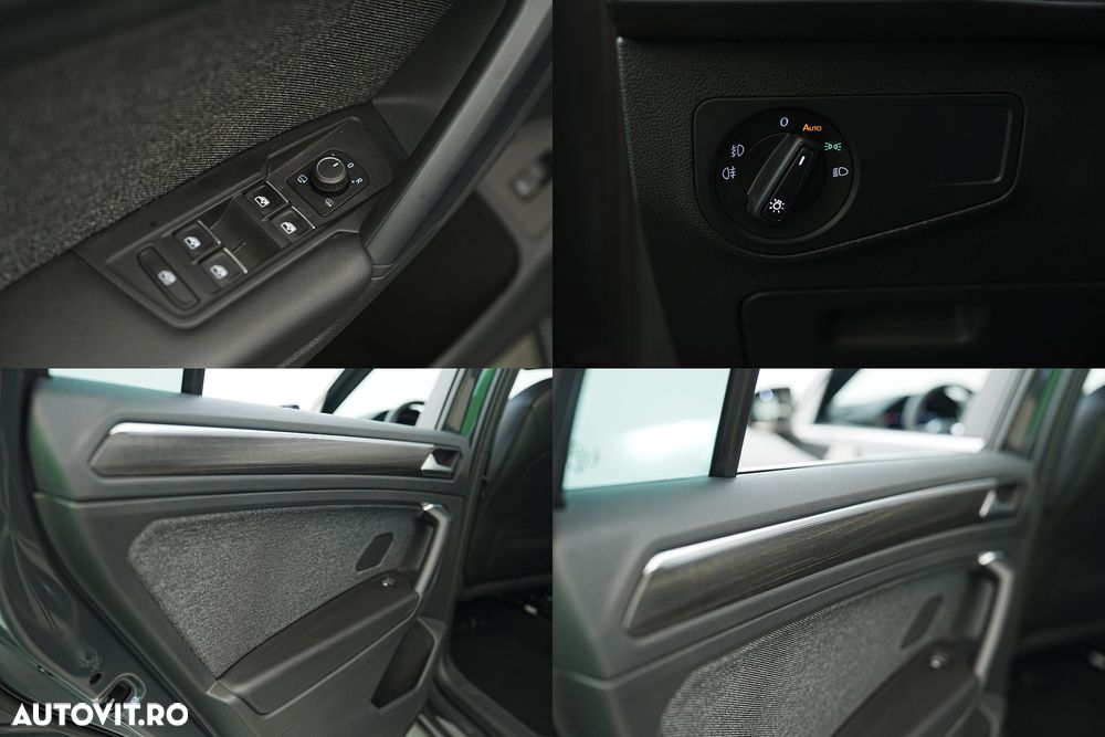 Seat Tarraco 2.0 TDI SCR DSG Xcellence - 23