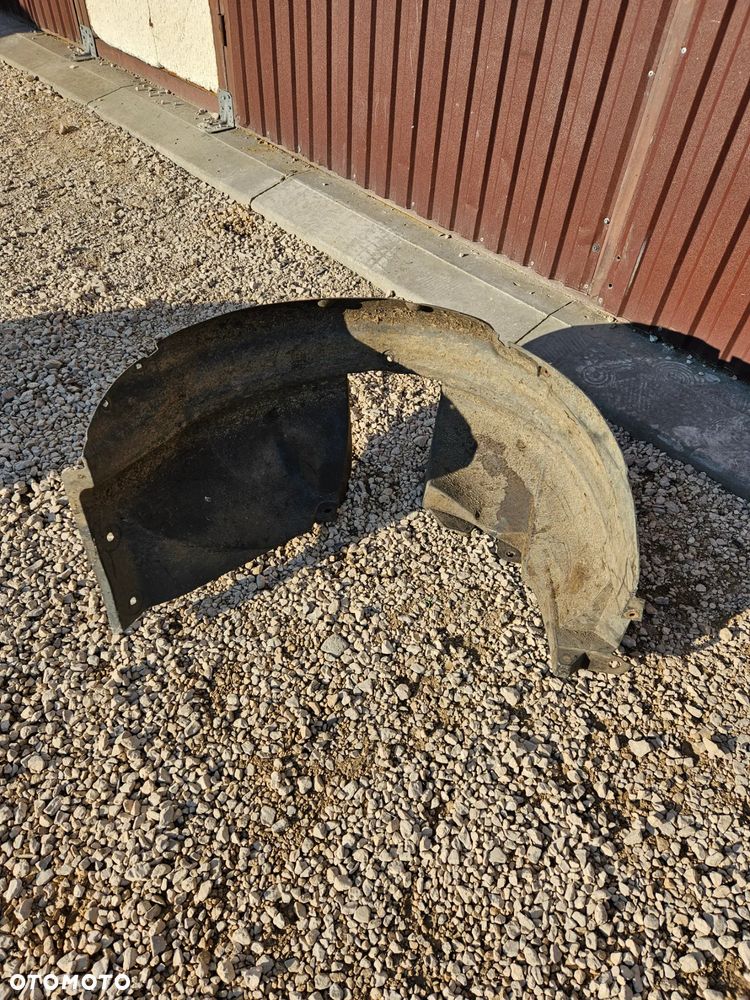 NADKOLE PRZÓD PRZEDNIE PRAWE LEWE  DACIA LODGY DOKKER 2014r 638402753R 638411852R ORYGINAŁ CAŁE - 9