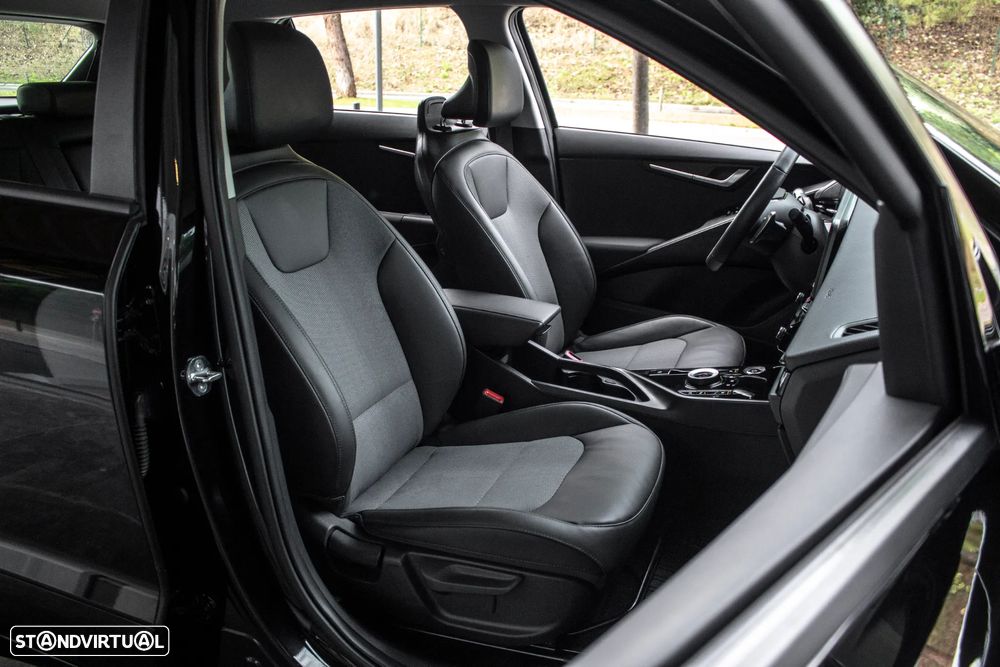 Kia Niro EV Vision - 29