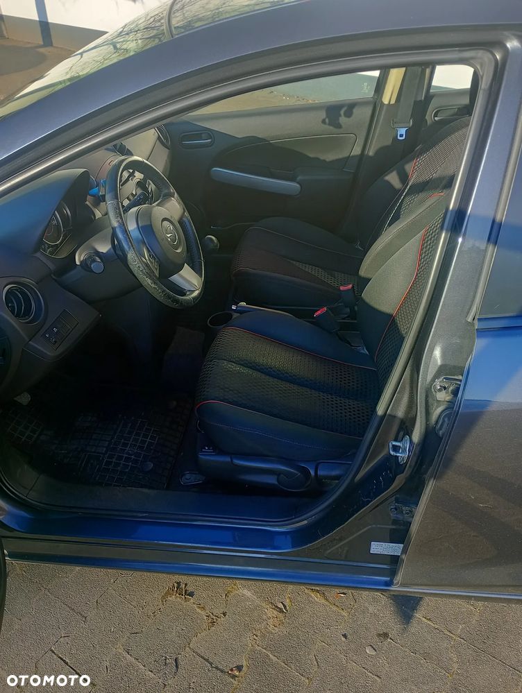 Mazda 2 1.3 Exclusive - 13