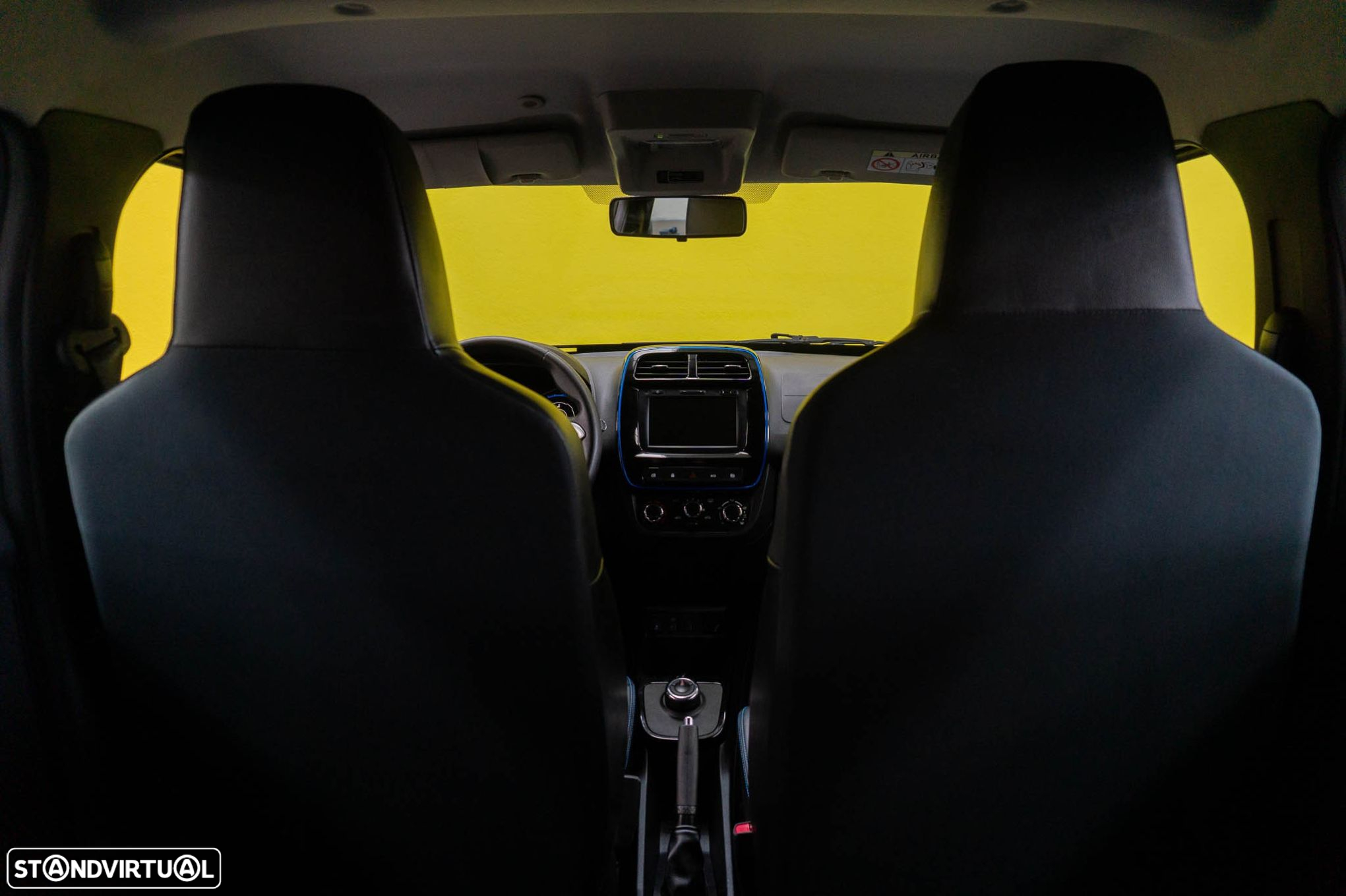 Dacia Spring Electric 45 Comfort Plus - 14