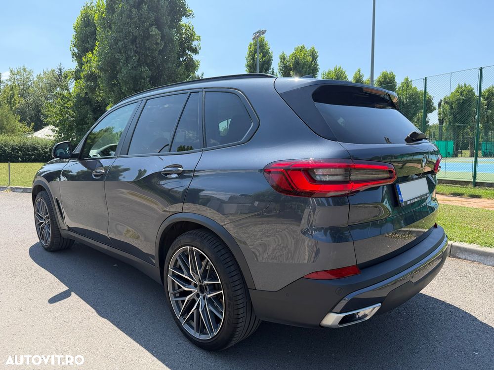 BMW X5 - 5