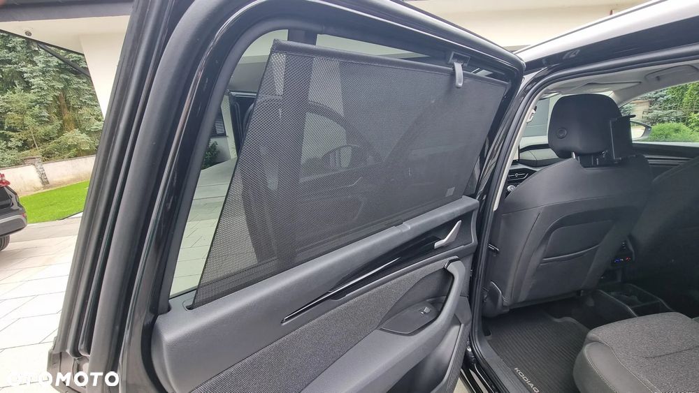 Skoda Kodiaq 2.0 TDI 4x4 Selection DSG - 18