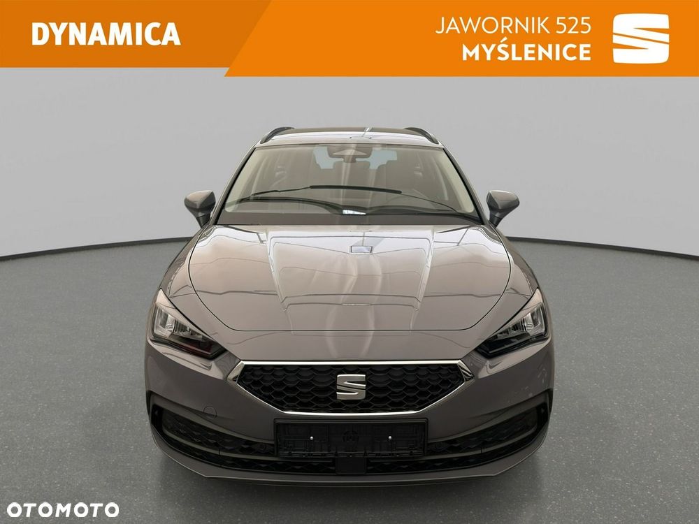 Seat Leon Sportstourer - 3