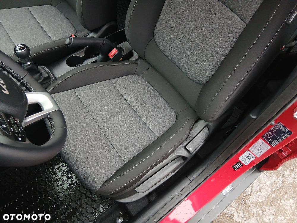 Kia Stonic 1.2 M - 25