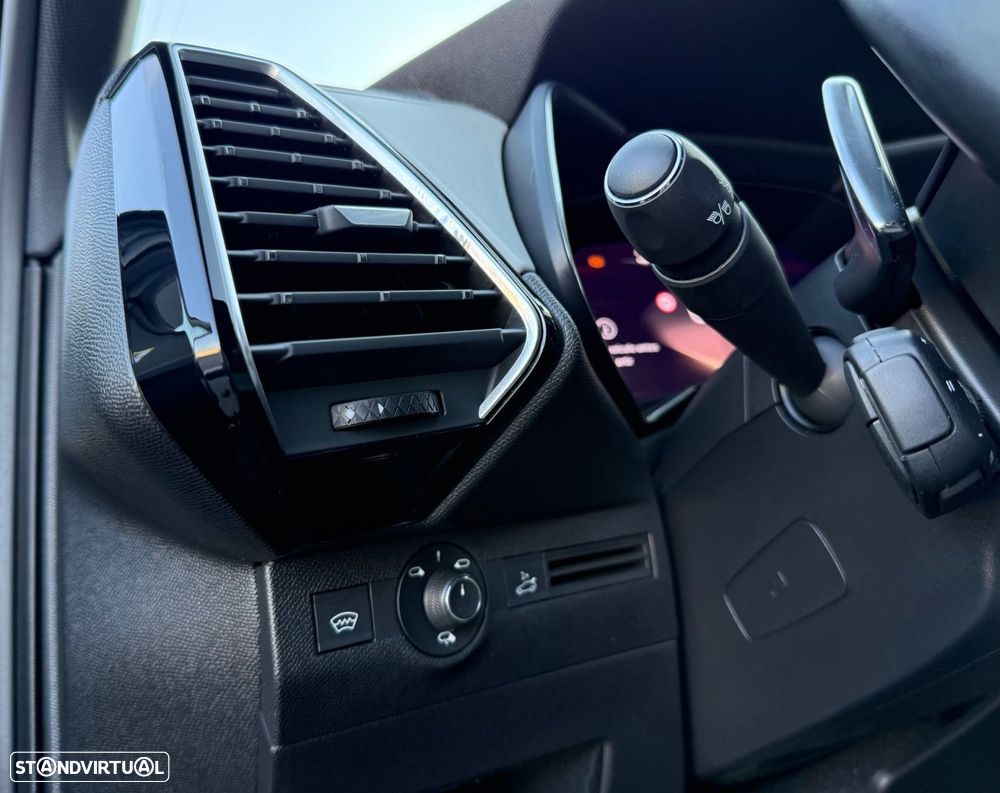 DS DS7 7 1.5 BlueHDi Esprit De Voyage EAT8 - 14