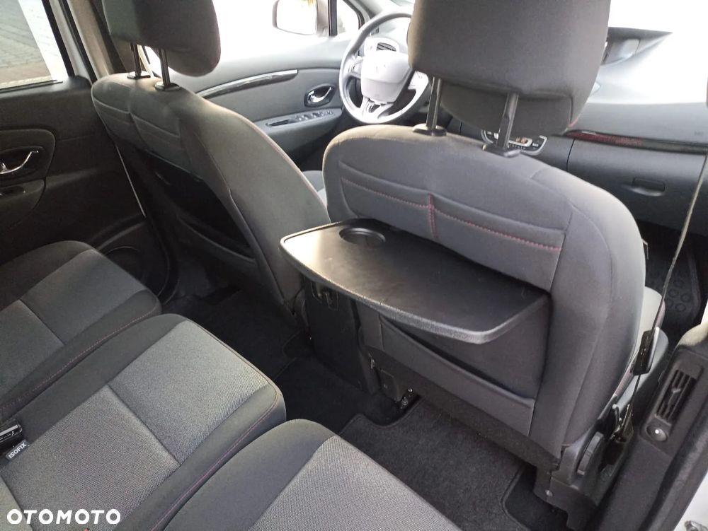 Renault Scenic ENERGY TCe 130 S&S LIMITED - 19