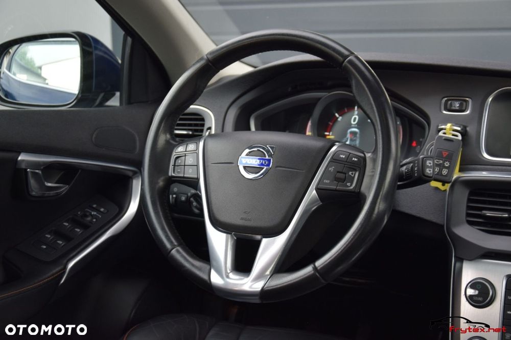 Volvo V40 - 29