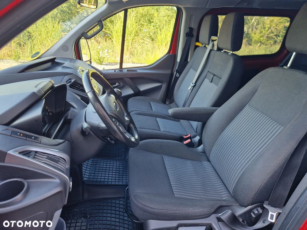 Ford Transit Custom 270 L1H1 Trend - 6