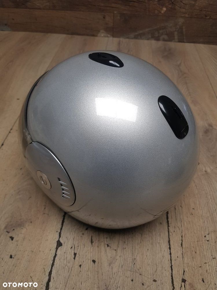 Kask motocyklowy Roof Diversion R010 rozmiar XL - 5