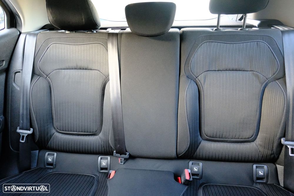 Renault Mégane 1.5 dCi Zen - 10