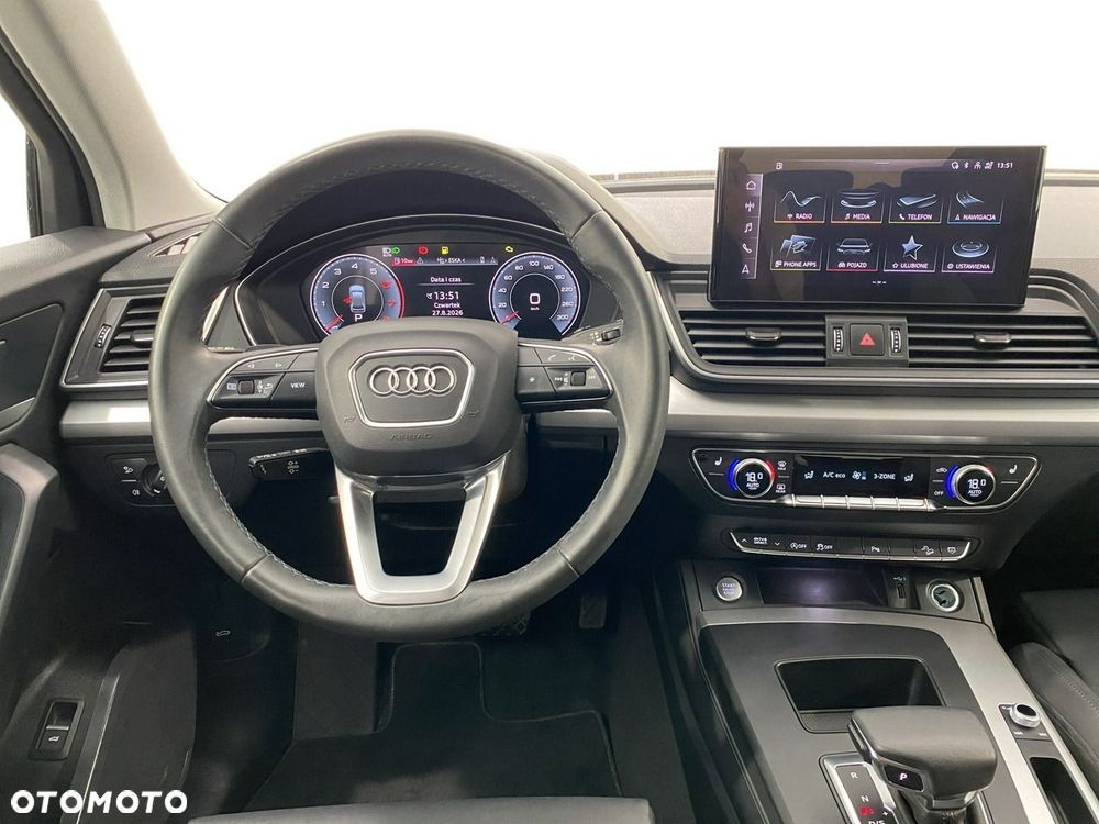 Audi Q5 - 9
