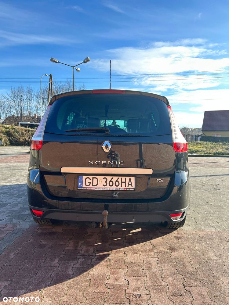 Renault Grand Scenic Gr 1.4 16V TCE Privilege - 3