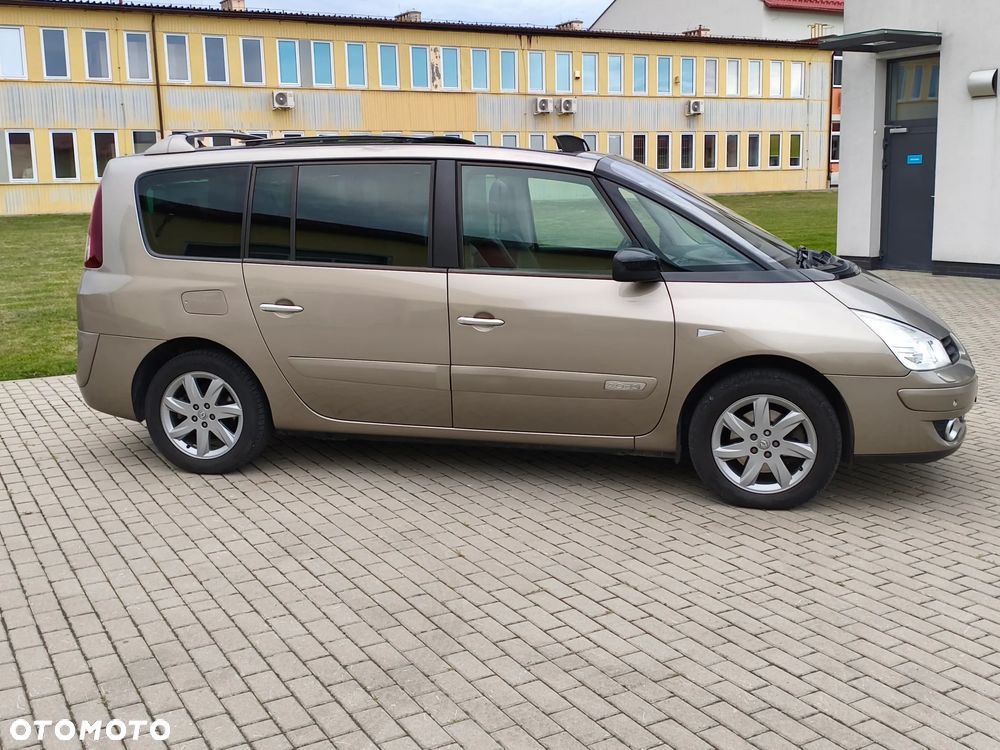Renault Grand Espace - 9