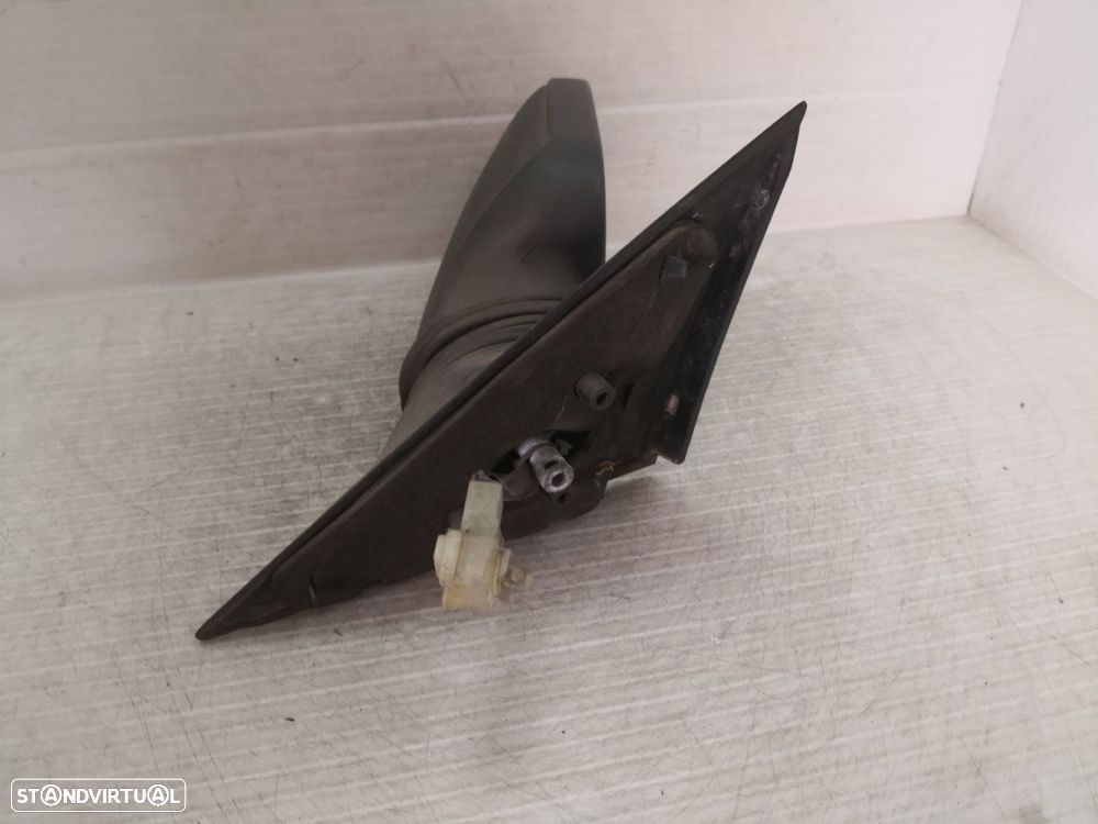 Espelho Retrovisor Dto Electrico Rover 400 (Xw) - 2