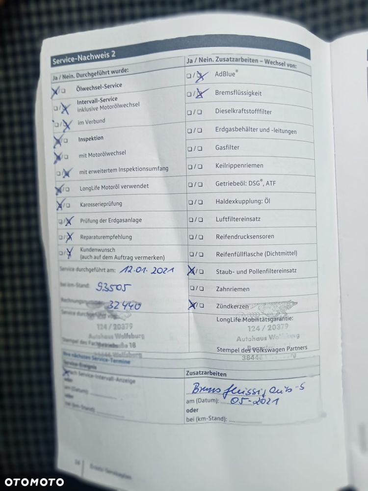 Volkswagen Bora - 27