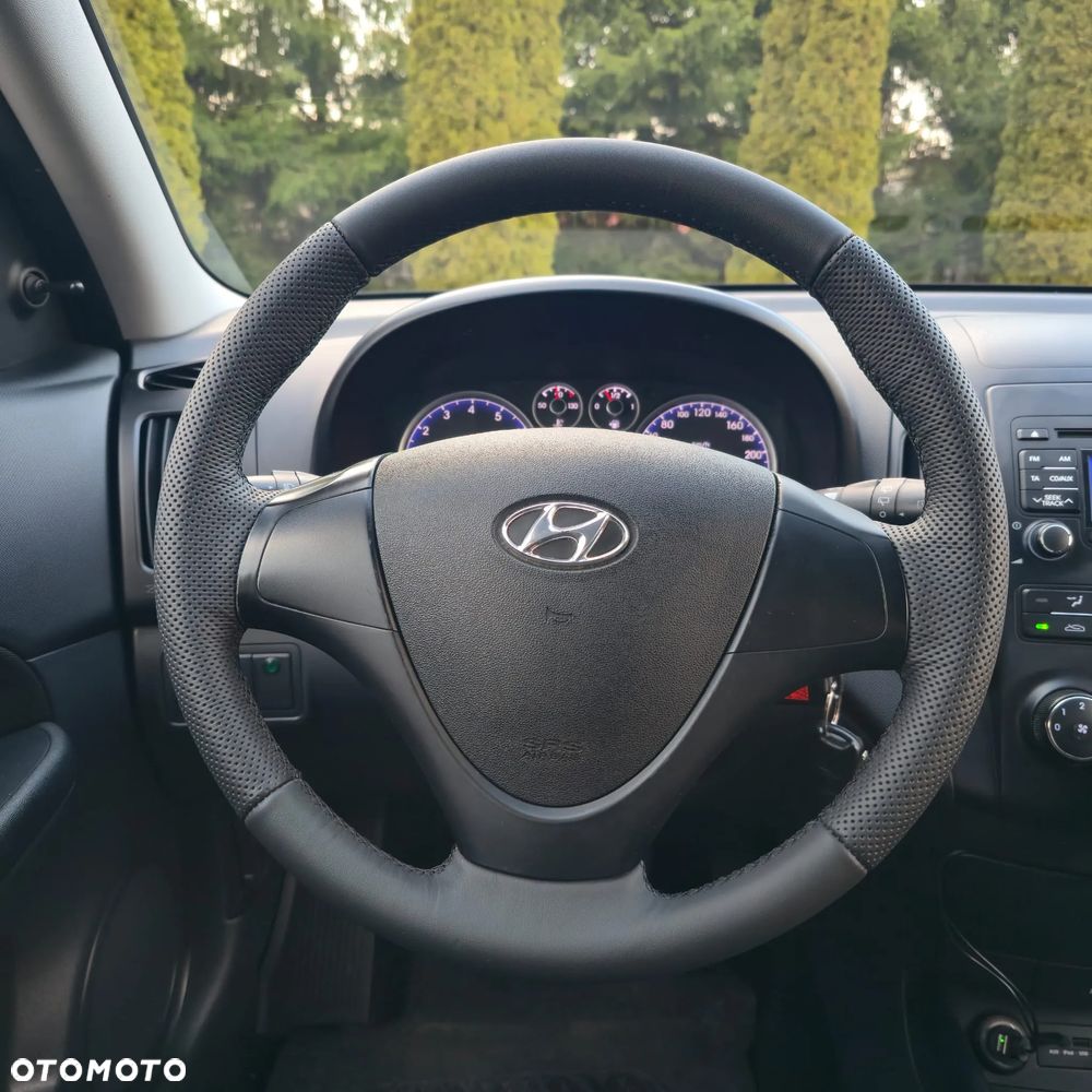 Hyundai i30 1.4 Blue Classic - 33