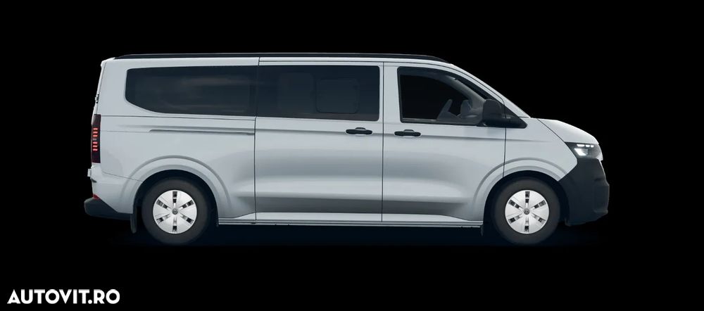 Volkswagen Caravelle LR 2.0 TDI 110 kW AG8 - 4