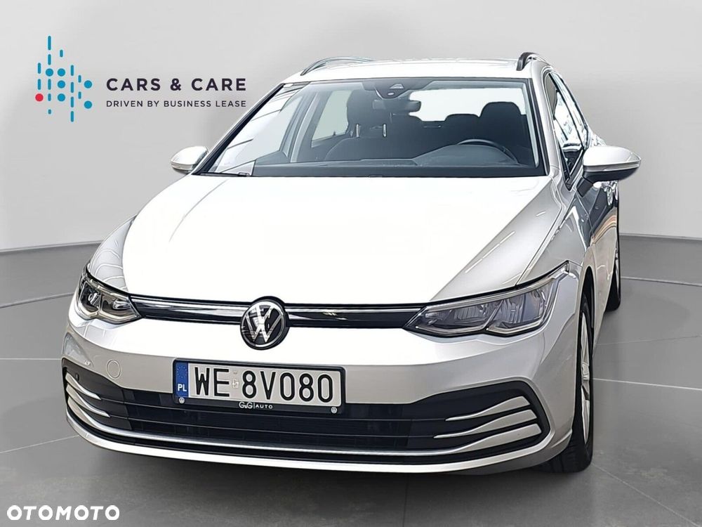 Volkswagen Golf Variant 1.5 TSI EVO Life - 2