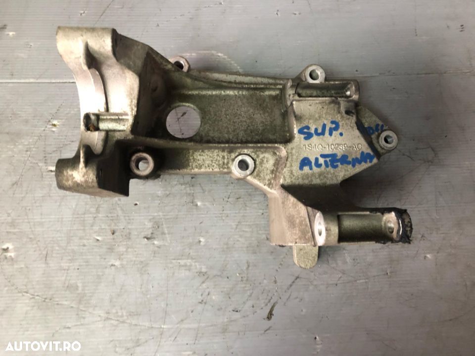 suport alternator 1.8 tdci ford focus 1 2002-2004 ffda - 1