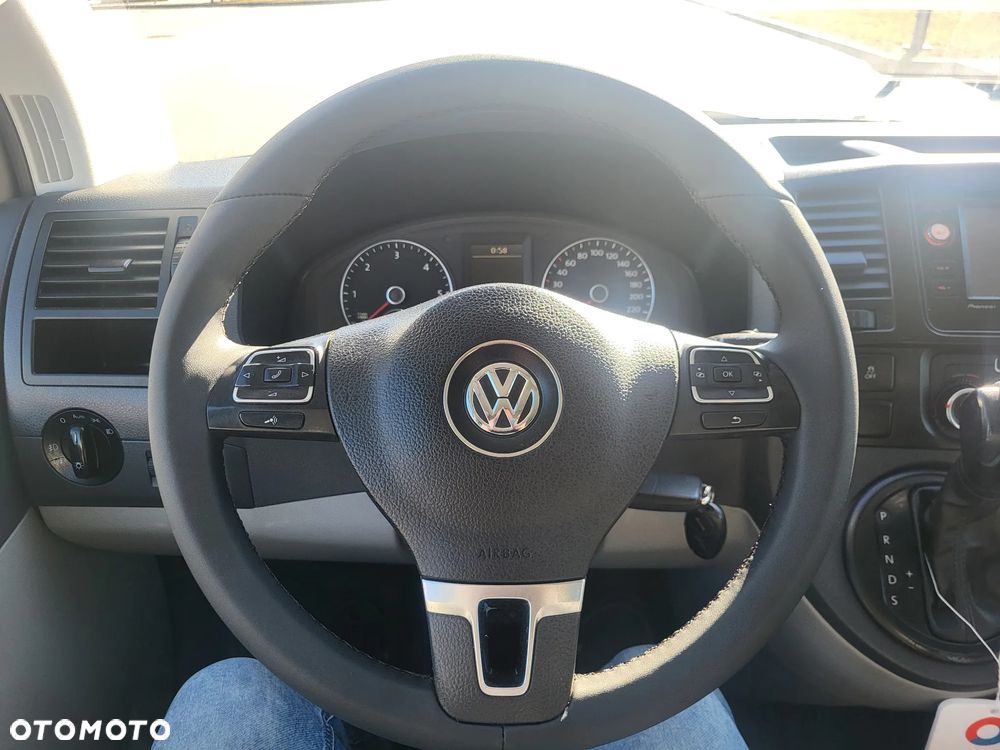 Volkswagen Transporter - 25