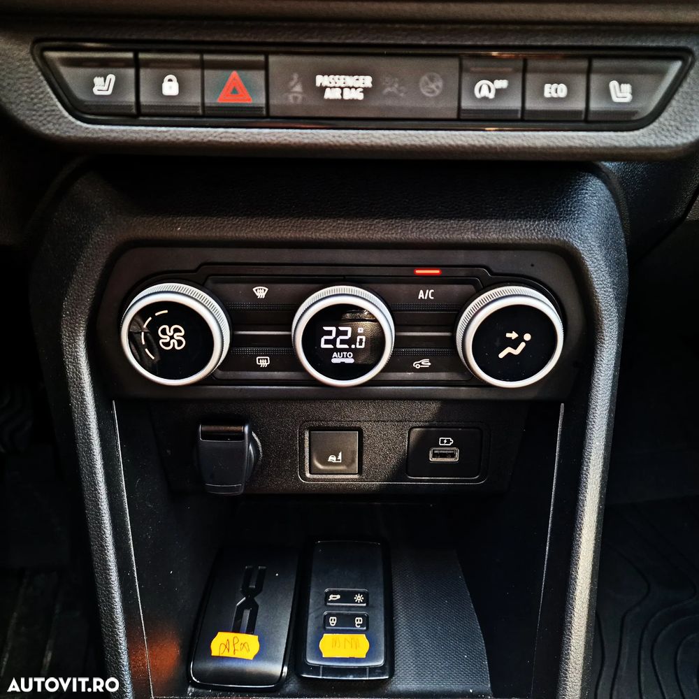 Dacia Sandero Stepway TCe 90 MT6 Extreme - 25