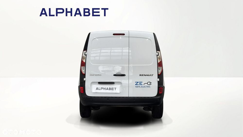 Renault Kangoo Express/Van - 8