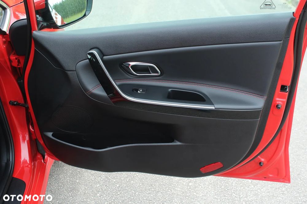 Kia Ceed 1.6 T-GDI OPF GT - 38