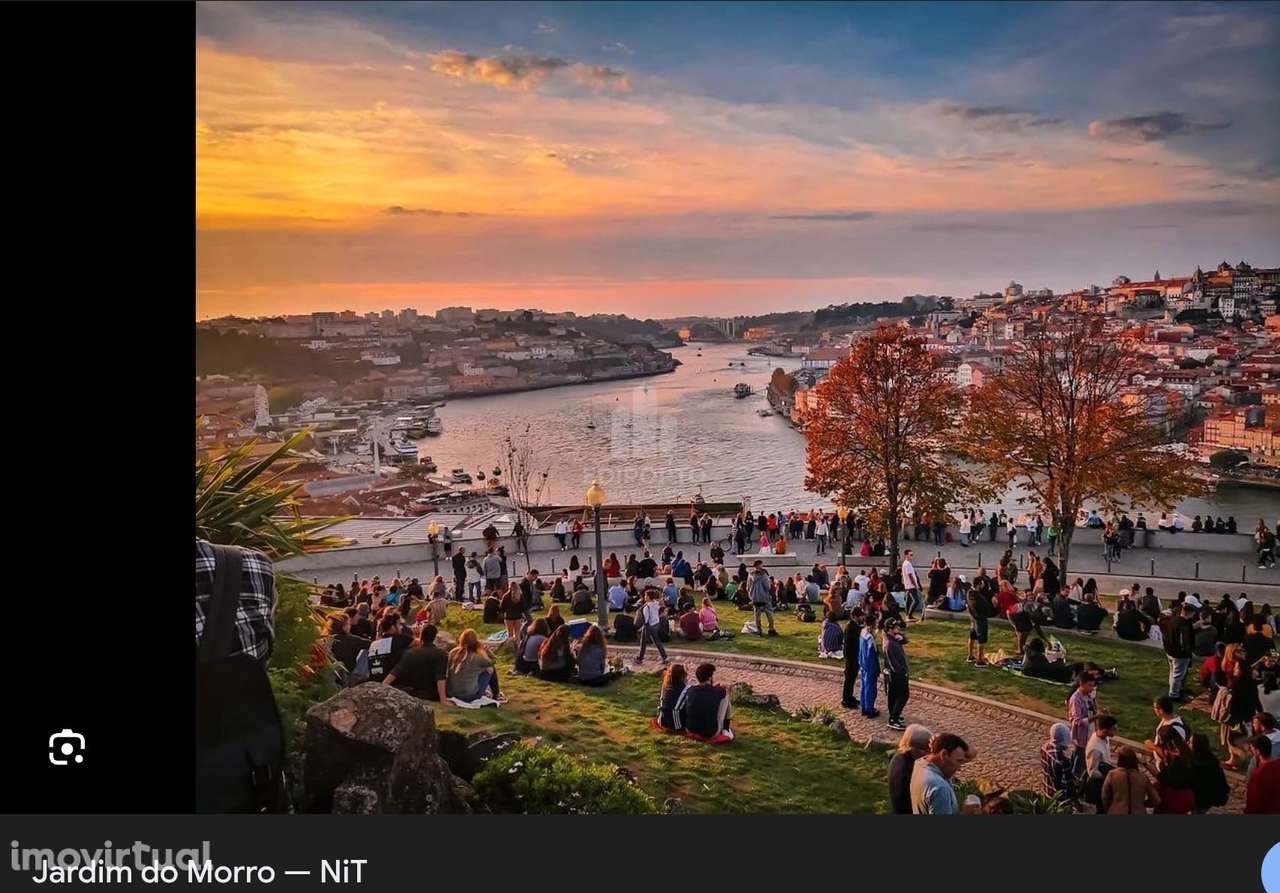 Apartamento T1 ao nível do rés-do-chão com entrada independente – Vila - Grande imagem: 5/10