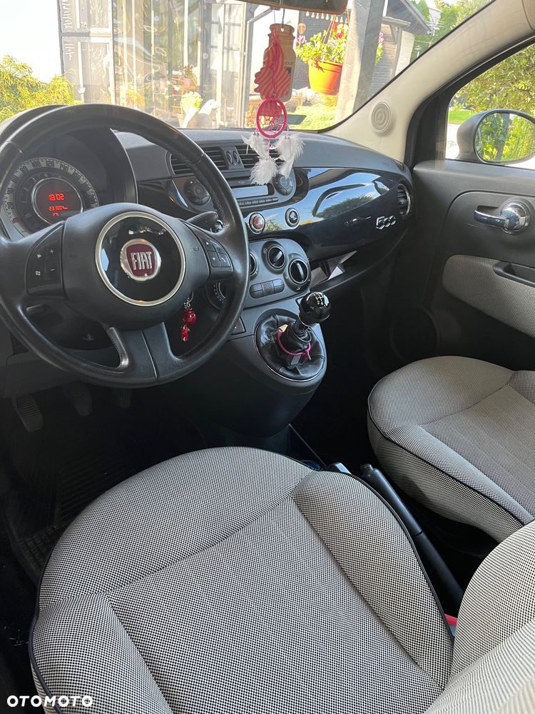 Fiat 500 - 7