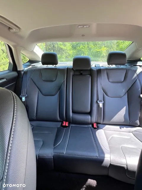Ford Fusion - 8