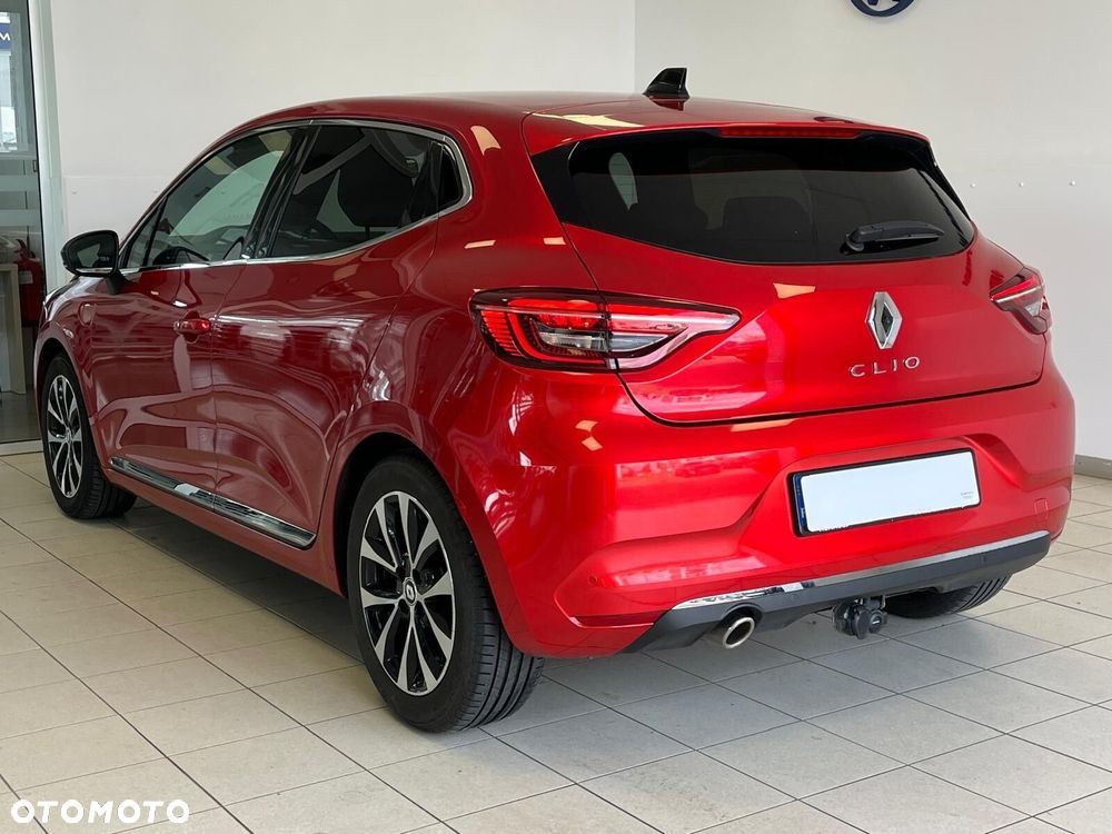 Renault Clio 1.3 TCe Techno - 7