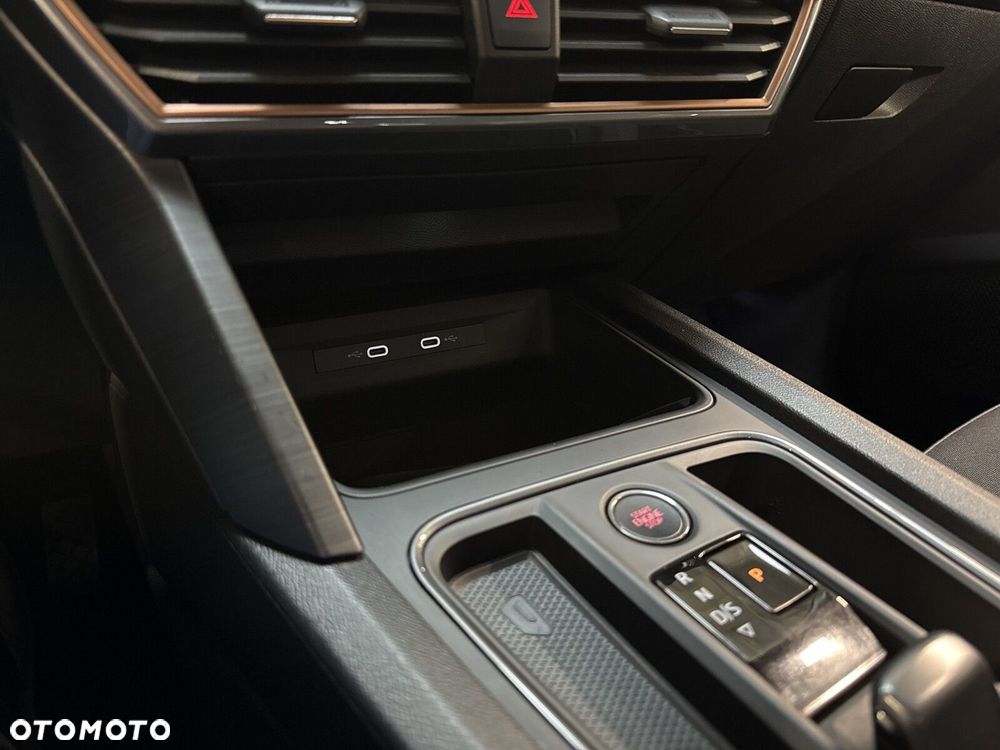 Cupra Formentor 1.5 TSI DSG - 24