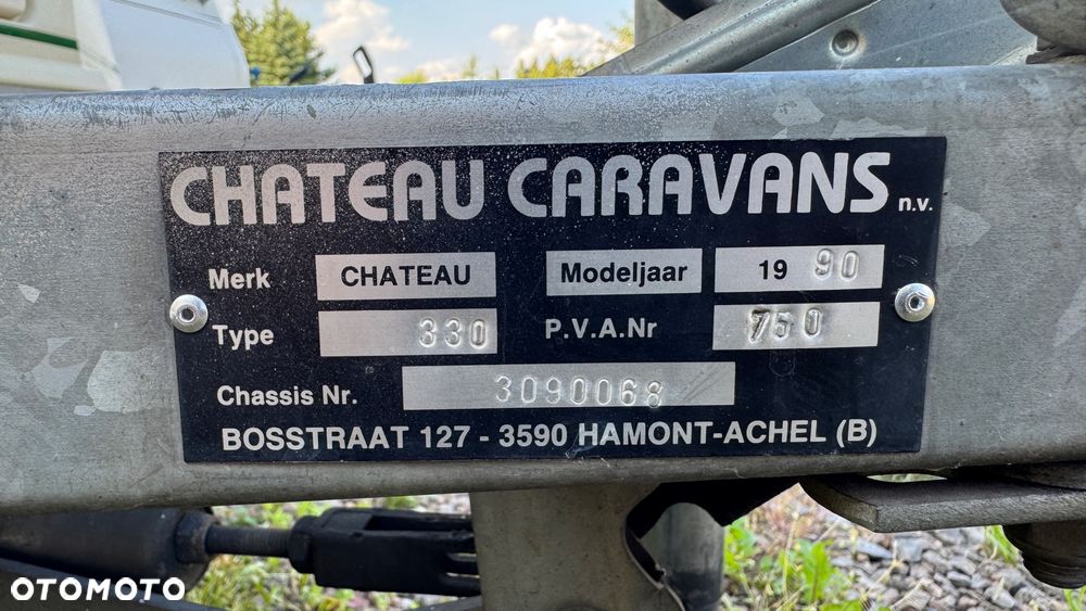 Chateau - 13