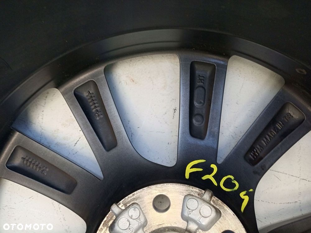 SEAT LEON IV 4 5FA 19- FELGA ALUMINIOWA 7.5" X 18" 5X112 ET 46 5FA601025E ÷ - 12