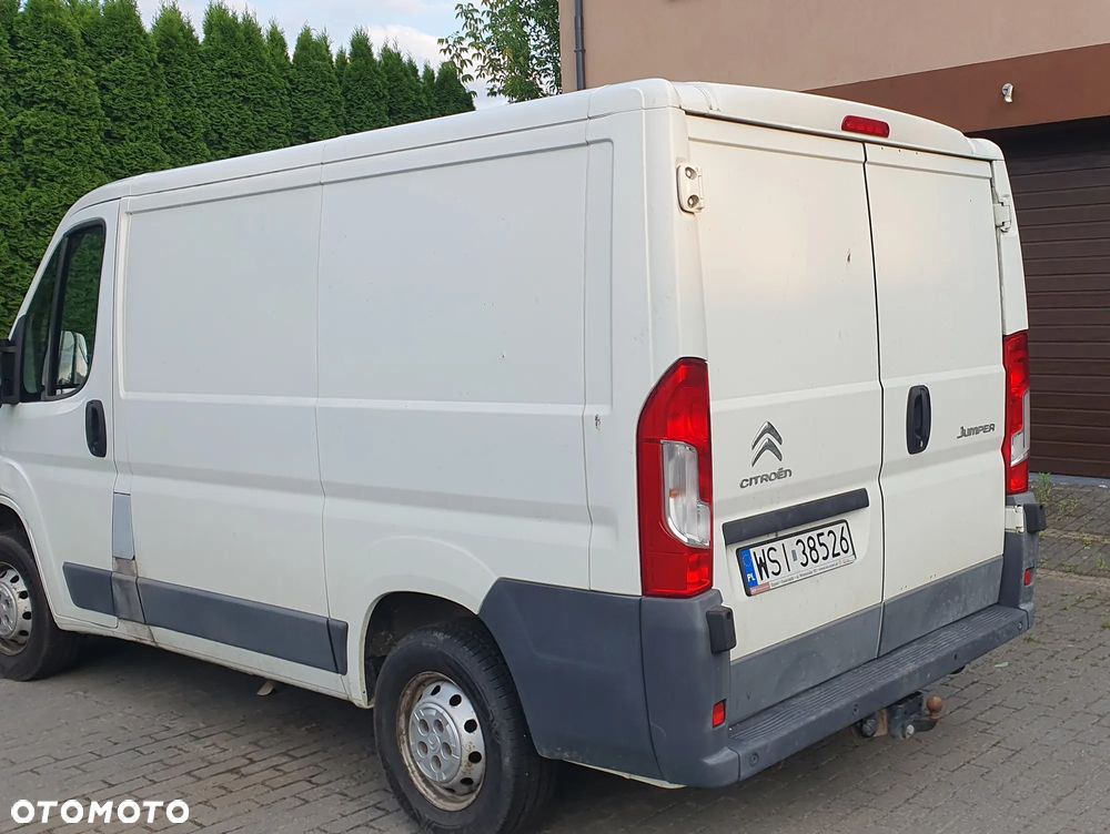 Citroën JUMPER - 5