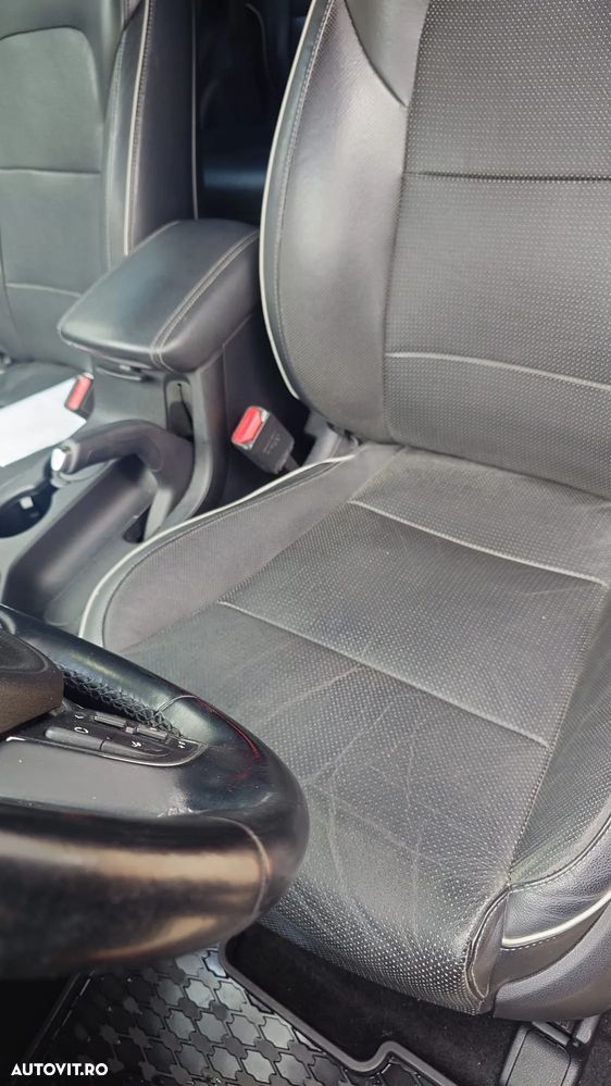 Kia Sportage 1.6 GDI 6MT 4x2 Style - 14