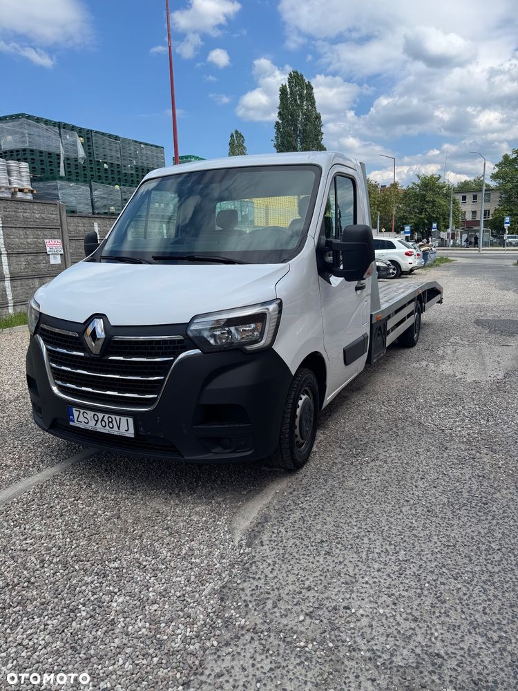 Renault Master - 1