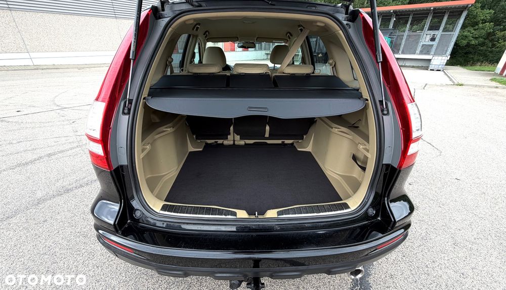 Honda CR-V 2.0i-VTEC Elegance - 14