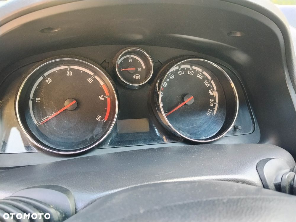 Opel Antara 2.0 CDTI Edition - 8