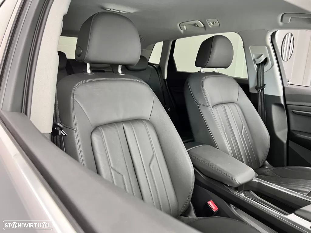 Audi e-tron 55 quattro Advanced - 40