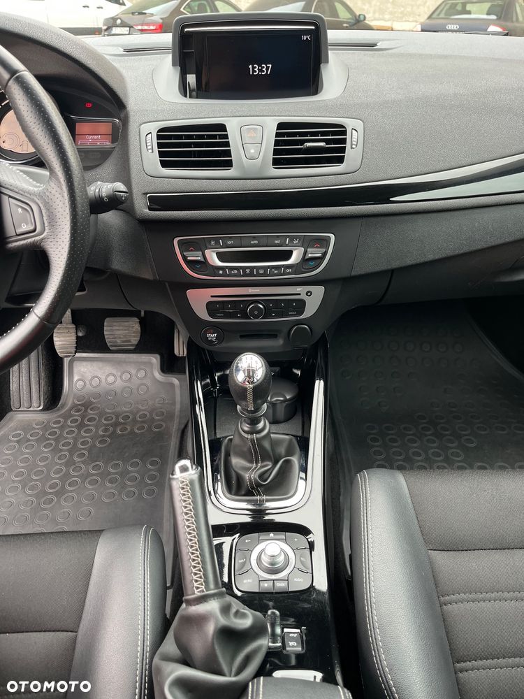 Renault Megane 1.6 dCi Energy Limited - 21